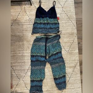 Josie Natori Women’s Pajama set